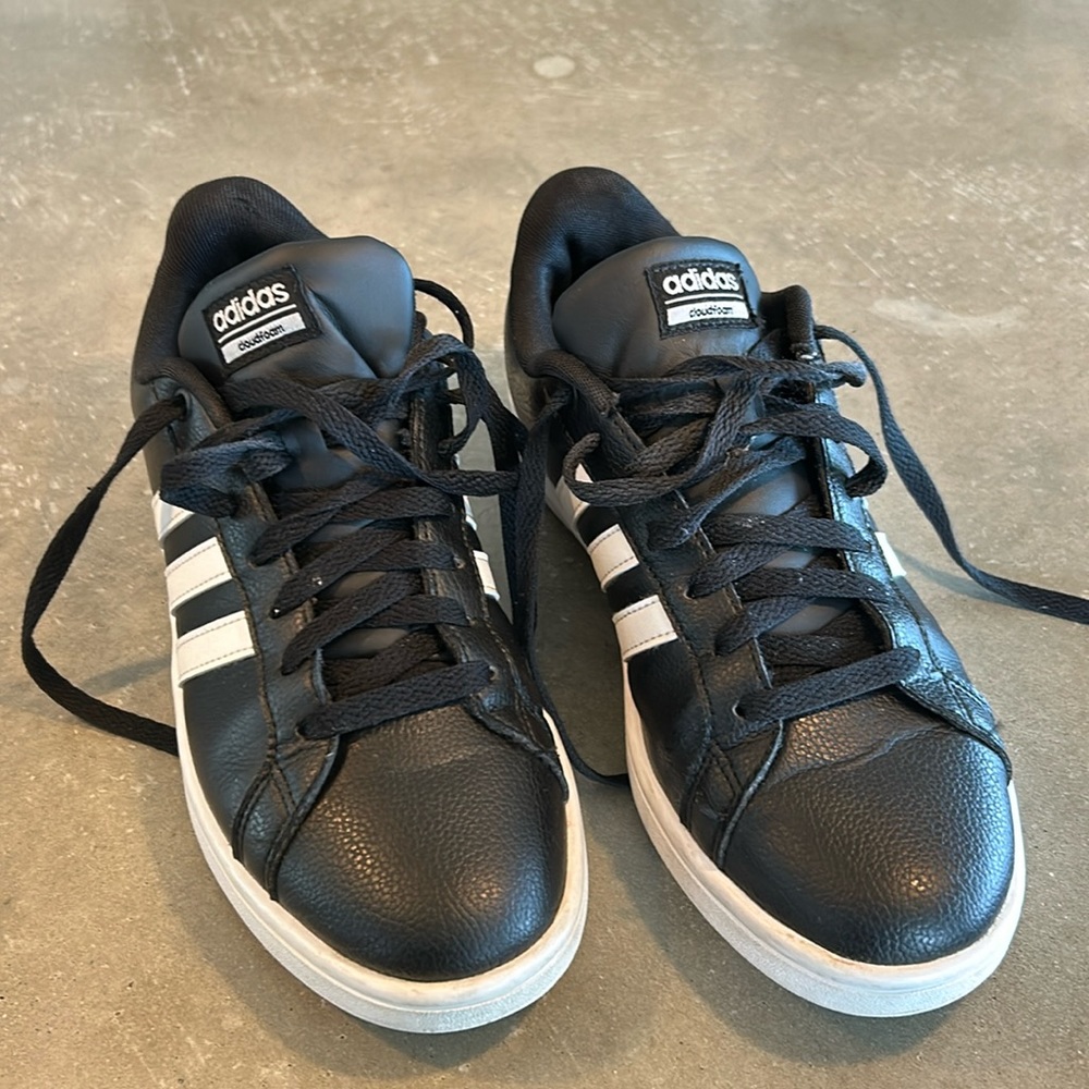 Adidas Cloudfoam Sneakers